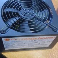 Лот: 12667242. Фото: 4. Новый Брендовый блок питания Thermaltake... Красноярск