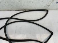 Лот: 24965073. Фото: 2. уплотнитель стекла Chevrolet Lacetti... Автозапчасти