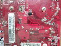 Лот: 14303227. Фото: 2. Видеокарта GF9800GT 1024M DDR3... Комплектующие