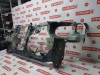 Лот: 20899041. Фото: 4. Рамка радиатора Nissan Bluebird... Красноярск