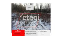 Лот: 23247004. Фото: 2. Продам участок 10 сот. Качинское... Продажа