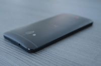 Лот: 6669053. Фото: 2. Продам HTC one M7 Dark 32gb. Original. Смартфоны, связь, навигация