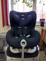 Лот: 13121708. Фото: 3. Автокресло Britax Romer King II... Красноярск