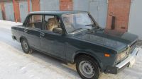 Лот: 15304351. Фото: 7. ваз 2107 75000руб.