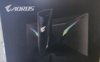 Лот: 18376258. Фото: 4. Новый Игровой монитор Gigabyte... Красноярск