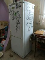 Лот: 11863898. Фото: 4. Холодильник. Красноярск