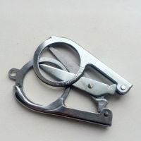 Лот: 5147172. Фото: 4. ✂ ✄ Ножницы складные карманные... Красноярск