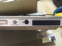 Лот: 13986663. Фото: 3. Видеомагнитофон BBK DV323si. Бытовая техника