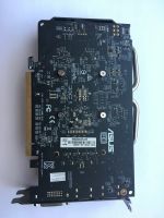 Лот: 16026369. Фото: 3. Видеокарта Rog Strix RX460 4Gb. Компьютеры, оргтехника, канцтовары