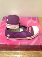 Лот: 8586009. Фото: 4. Для девочки на лето, Crocs, оригинальные... Красноярск