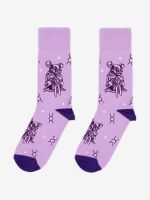 Лот: 23903656. Фото: 3. Носки с рисунками St.Friday Socks... Одежда, обувь, галантерея