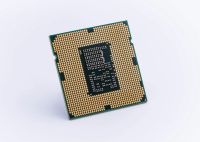 Лот: 10893904. Фото: 4. Процессор Intel Core i3-540 (LGA... Красноярск
