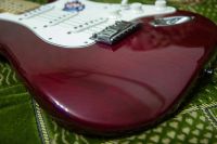 Лот: 7887457. Фото: 2. Fender American Deluxe Standard... Музыкальные инструменты