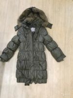 Лот: 10512482. Фото: 3. Пальто для девочки Lemming.(Россия... Дети растут