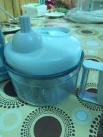 Лот: 17766610. Фото: 4. Ручной кухонный комбайн. Красноярск