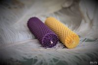 Лот: 15879011. Фото: 6. Натуральная свеча ручной работы...