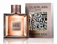 Лот: 10203232. Фото: 4. L’Homme Ideal Eau de Parfum от... Красноярск