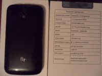 Лот: 6649185. Фото: 3. Смартфон Fly ERA Nano2 IQ239. Красноярск