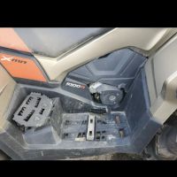 Лот: 25659024. Фото: 9. Квадроцикл BRP Can-Am Outlander...