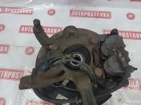 Лот: 20898603. Фото: 9. Ступица Nissan Liberty RM12 QR20DE...