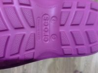 Лот: 9368951. Фото: 4. Crocs сапоги. Красноярск
