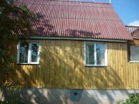 Лот: 25677313. Фото: 2. 3-комн. дача , СНТ Ручеёк (около... Продажа