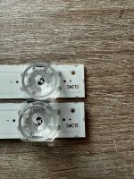 Лот: 24333914. Фото: 4. Комплект подсветки , 55S11-ZX3030-2X15YH-230217... Красноярск
