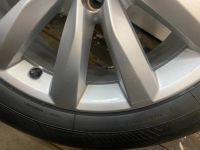 Лот: 21541349. Фото: 4. Комлект колес Volkswagen. Красноярск
