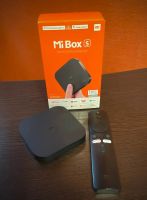 Лот: 19974473. Фото: 2. Smart tv приставка Xiaomi Mi BOX... ТВ и видео