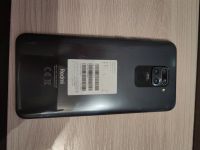Лот: 25783384. Фото: 4. Redmi note 9