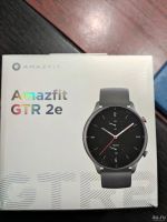 Лот: 18498272. Фото: 3. Amazfit GTR 2e. Красноярск