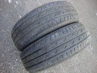 Лот: 9083306. Фото: 2. Лето! 205/65/16 Bridgestone Ecopia... Шины, Диски