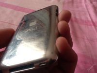 Лот: 4761778. Фото: 2. ipod touch 4 32гб (комплект). Аудиотехника