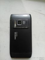 Лот: 9981826. Фото: 2. Телефон NOKIA N8. Смартфоны, связь, навигация