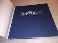 Лот: 13785161. Фото: 2. oz Anne De Stoop - Living in Portugal... Литература, книги