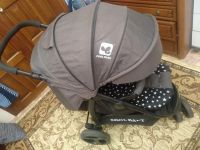 Лот: 17723739. Фото: 3. Коляска прогулочная Cool Baby. Дети растут