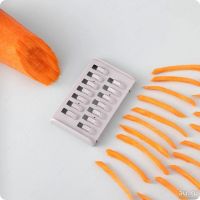 Лот: 17914328. Фото: 4. Тёрка HuoHou Mandoline Slicer... Красноярск