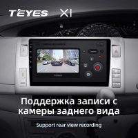Лот: 21427119. Фото: 4. Штатная магнитола Teyes X1 4G... Красноярск