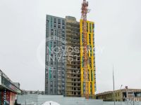 Лот: 18338925. Фото: 3. 2 к.кв. в ЖК «ЖК Fusion» ул. Ладо... Недвижимость