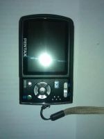 Лот: 3184989. Фото: 2. Цифровой фотоаппарат Pentax. Фотокамеры