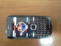 Лот: 1619997. Фото: 3. Nokia c 3. Красноярск