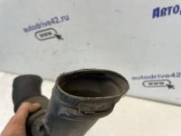 Лот: 24766802. Фото: 4. воздухозаборник Nissan Almera... Красноярск