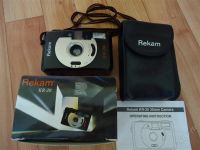 Лот: 1026485. Фото: 2. Фотоаппарат Rekam, плёночный. Фотокамеры