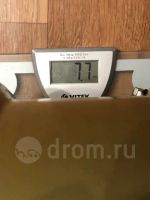 Лот: 15843403. Фото: 7. Кованные диски ProDrive GC-010E...