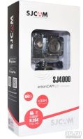 Лот: 9562515. Фото: 5. SJCAM SJ4000 WiFi экшн камера...