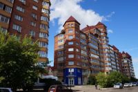 Лот: 15325442. Фото: 18. Современные квартиры посуточно...