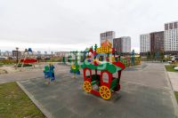 Лот: 25288099. Фото: 20. квартира , Красноярск улица Алексеева...