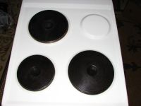 Лот: 4914133. Фото: 2. электрическая плита лысьва 15. Крупная бытовая техника