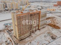 Лот: 21449044. Фото: 13. Продам 2-комн. 51.9 кв.м. Красноярск...