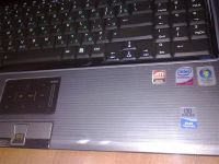 Лот: 1328577. Фото: 2. Ноутбук Asus M50S. Компьютеры, ноутбуки, планшеты